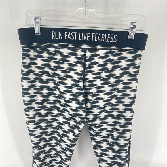 Nike Women's Dri-Fit Running Leggings Size Large - Picture 9 of 14